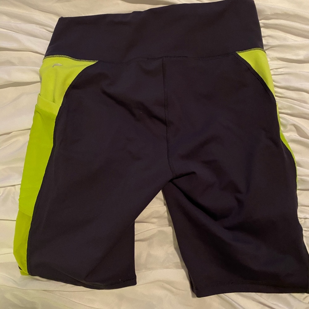 Fabletics shorts